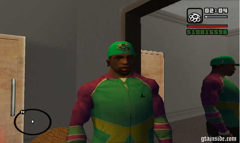 mod